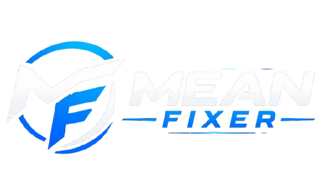 Mean Fixer