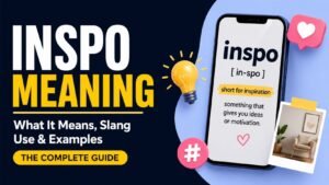 Inspo Meaning: What It Really Means And How To Use It