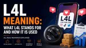 L4L Meaning: What L4L Stands For And How It Is Used